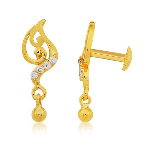 SILI Preorder - New LV blooming earrings พร้อมส่ง ราคา 22,000฿